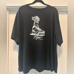 Jordan Graphic T-shirt